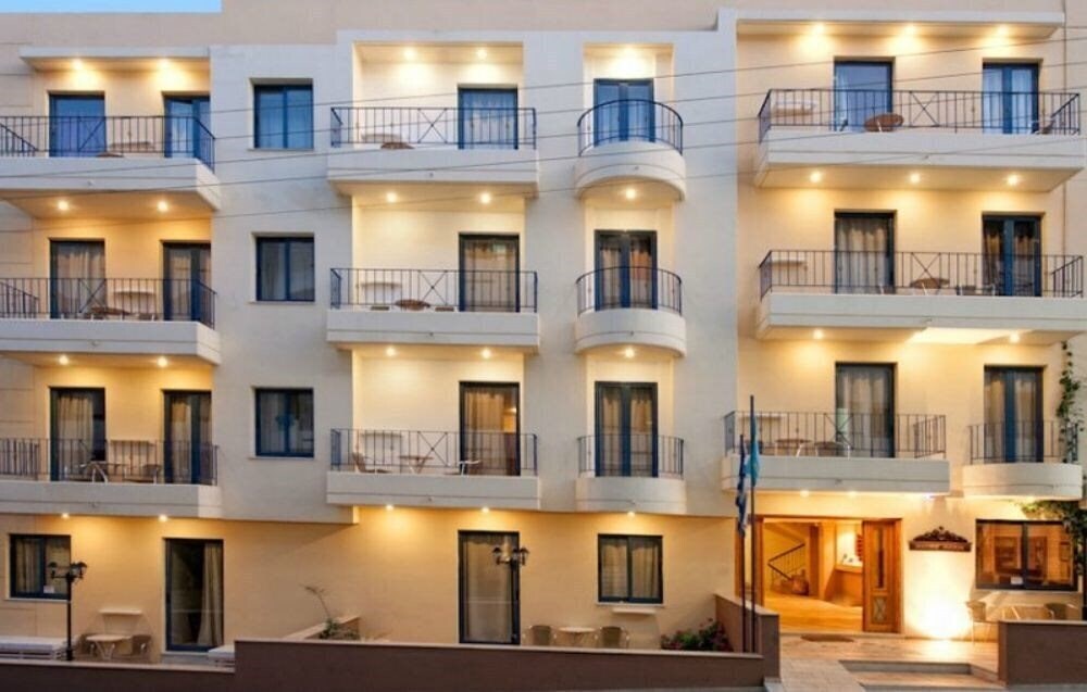 Imaginea Manos Maria Hotel 4*